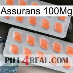 Assurans 100Mg 27